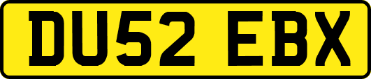 DU52EBX