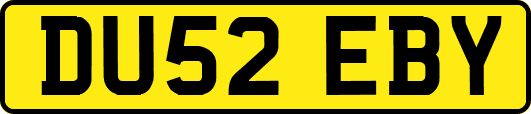 DU52EBY