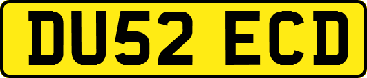 DU52ECD
