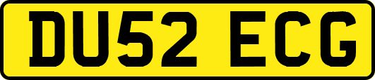 DU52ECG