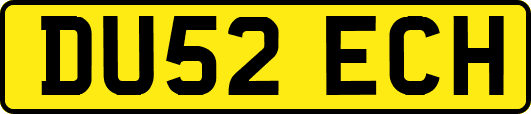 DU52ECH
