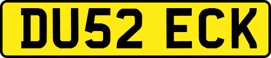 DU52ECK