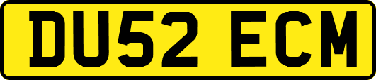 DU52ECM