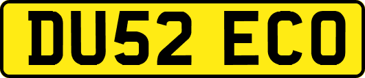DU52ECO