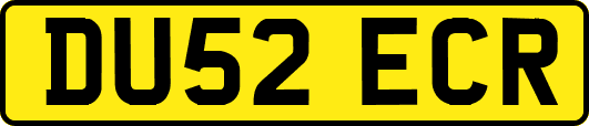 DU52ECR