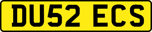 DU52ECS