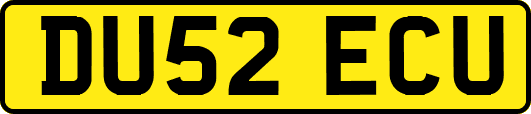 DU52ECU