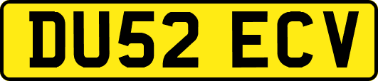 DU52ECV