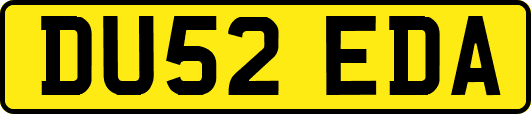 DU52EDA