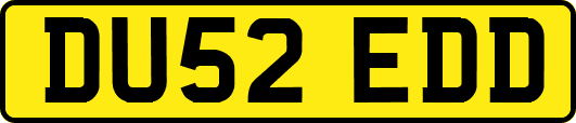 DU52EDD