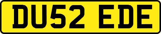 DU52EDE