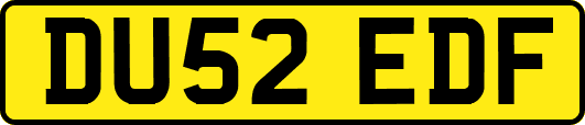 DU52EDF