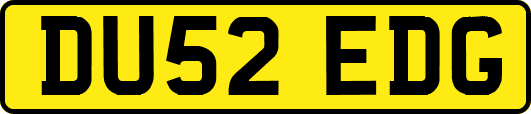 DU52EDG