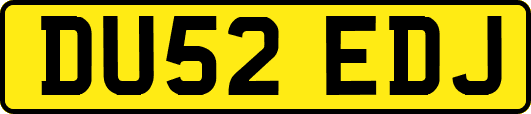 DU52EDJ
