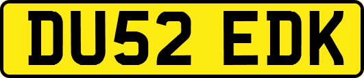 DU52EDK