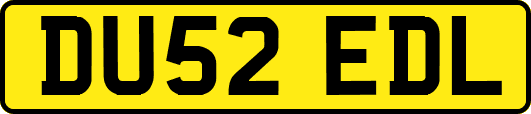 DU52EDL