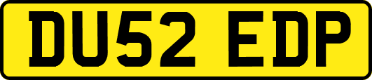 DU52EDP