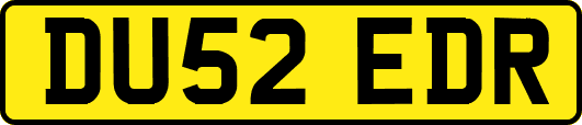 DU52EDR