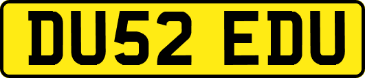DU52EDU