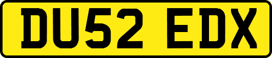 DU52EDX
