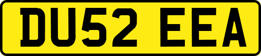 DU52EEA