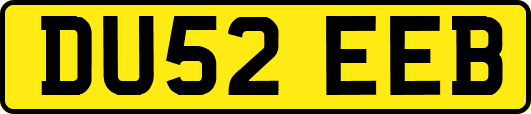 DU52EEB