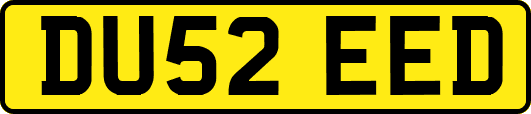 DU52EED