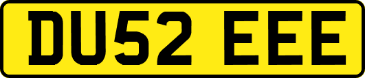 DU52EEE