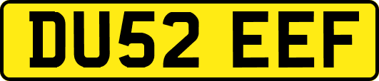 DU52EEF