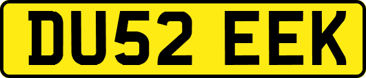 DU52EEK