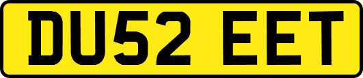 DU52EET