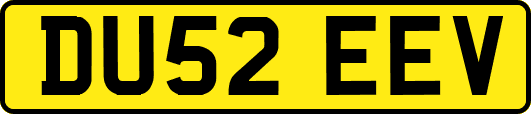 DU52EEV