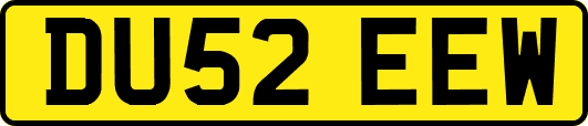 DU52EEW