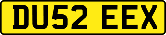DU52EEX