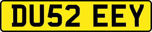 DU52EEY