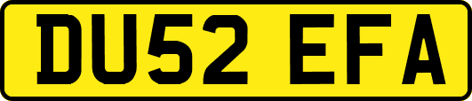 DU52EFA