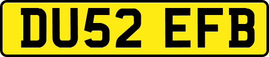 DU52EFB