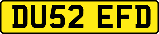 DU52EFD