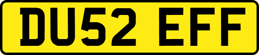DU52EFF
