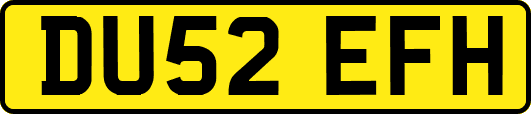 DU52EFH