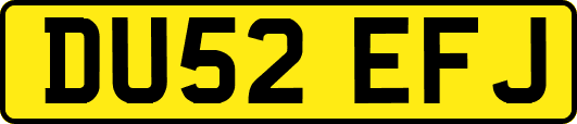 DU52EFJ