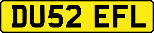 DU52EFL