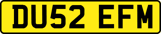 DU52EFM