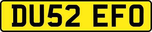 DU52EFO