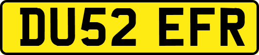 DU52EFR