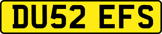 DU52EFS
