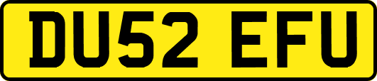 DU52EFU