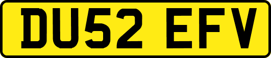 DU52EFV