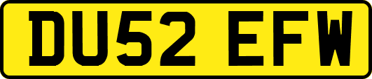 DU52EFW
