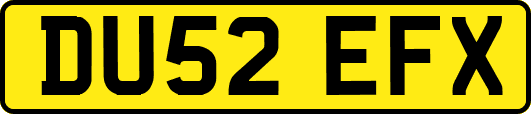DU52EFX